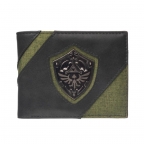 Zelda Shield Wallet