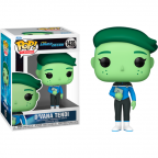 Star Trek: Lower Deck- D'Vana Tendi Pop!