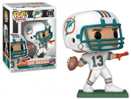 NFL- Dan Marino (Miami Dolphins) (White Jersey) Pop!