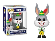 Warner Bros. 100th Anniversary- Bugs as Buddy the Elf Pop!
