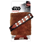 Star Wars- Chewbacca Fuzzy Can Cooler