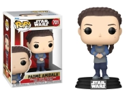 Star Wars: The Phantom Menace 25th Anniversary- Padmé Amidala Pop!