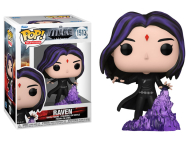 DC Titans- Raven Pop!