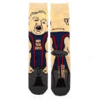 Goonies- Sloth Socks