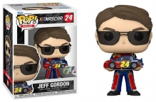 Nascar- Jeff Gordon with Mini Car Pop!