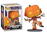 The Nightmare Before Christmas 30th Anniversary- Pumpkin King Pop!