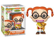 Nick Rewind: The Wild Thornberrys- Eliza Thornberry Pop!