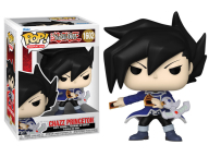 Yu-Gi-Oh!- Chazz Princeton Pop!
