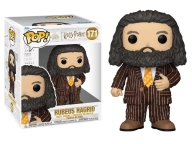 Harry Potter & the Prisoner of Azkaban 20th Anniversary- Rubeus Hagrid 6 Inch Super Pop!