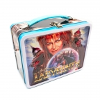 Labyrinth Lunch Box