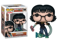 Hunter x Hunter- Shizuku Pop!