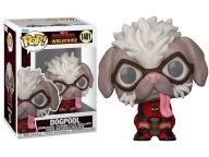 Deadpool & Wolverine- Dogpool Pop!