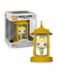 Peter Pan- Tinker Bell in Lantern Deluxe Pop!