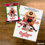 A Christmas Story 300 Piece Puzzle