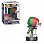 MTV Moon Person Pop!