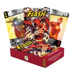 The Flash Playing Cards