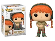 Harry Potter & the Prisoner of Azkaban 20th Anniversary- Ron Weasley Pop!