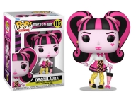 Monster High- Draculaura Pop!