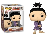 Hunter x Hunter- Nobunaga Pop!
