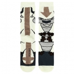 Avatar: The Last Airbender- Appa Socks