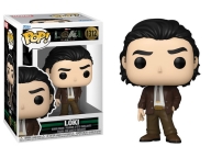 Loki 2- Loki #1312 Pop!
