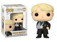 Harry Potter & the Prisoner of Azkaban 20th Anniversary- Draco Malfoy Pop!