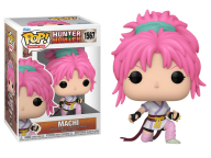 Hunter x Hunter- Machi Pop!