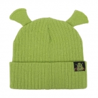 Shrek 3D Beanie