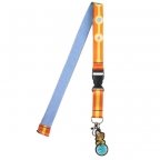 Avatar: The Last Airbender Lanyard