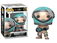 Loki 2- Mobius TVA Temporal Core Suit Pop!