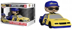 Nascar- Dale Earnhardt Sr. Pop! Ride