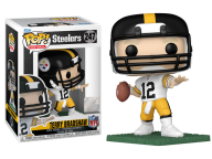 NFL- Terry Bradshaw Pop!
