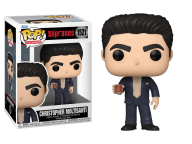 The Sopranos- Christopher Moltisanti Pop!