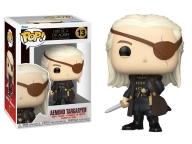 Game of Thrones: House of the Dragon- Aemond Targaryen Pop!