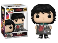 Stranger Things 4- Mike w/ Will's Painting Pop!