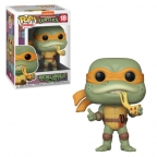 TMNT- Michelangelo Pop!