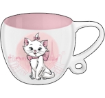 Aristocats- Marie Loop Handle Mug