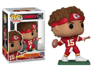 NFL- Patrick Mahomes II Pop!