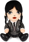 Addams Family- Wednesday Plush
