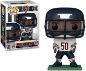 NFL- Mike Singletary Pop!
