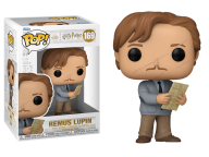 Harry Potter & the Prisoner of Azkaban 20th Anniversary- Remus Lupin Pop!