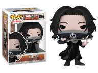 Hunter x Hunter- Feitan Pop!