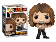 Ozzy Osbourne (1989) Pop!