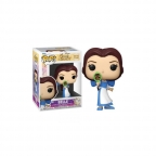Beauty & the Beast 30th Anniversary- Belle #1132 Pop!