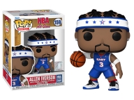 NBA- Allen Iverson Pop!