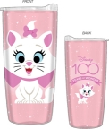 Disney 100: Aristocats- Marie Tumbler