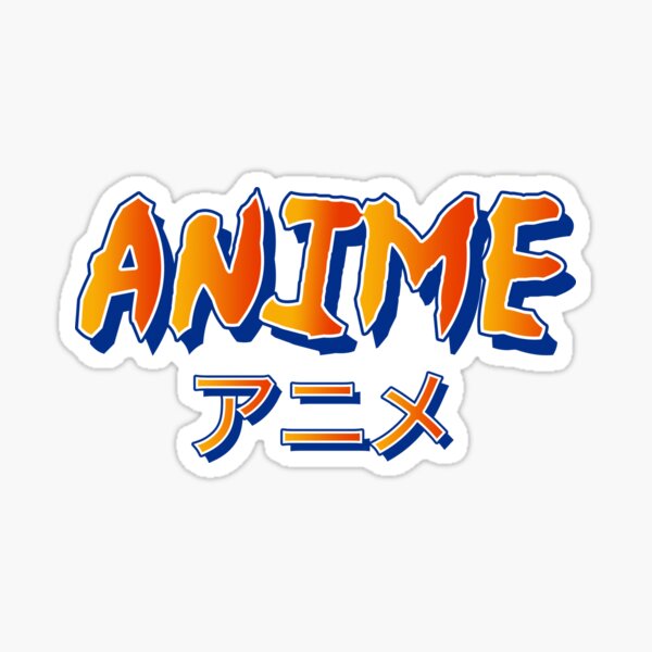 Anime