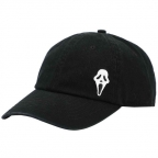 Ghost Face Hat
