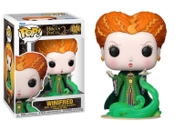 Hocus Pocus 2- Winifred Pop!