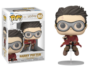 Harry Potter & the Prisoner of Azkaban 20th Anniversary- Harry Potter Pop!